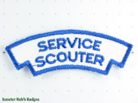Click to enlarge Service Scouter